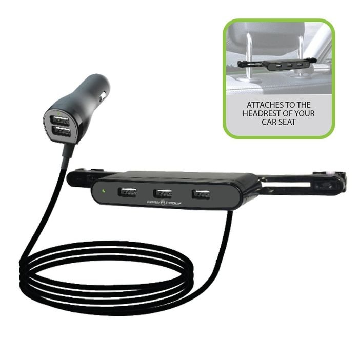 imgi_12_download Road Proof 5 Port USB Car Charger - Image 1